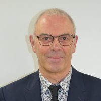 Eric QUINTON