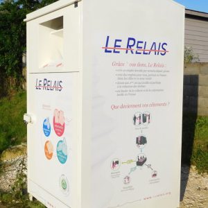 Le_Relais_container_