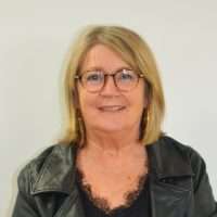 Michèle DESVAUX