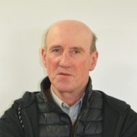 Pascal MORAZIN